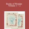 Tommy Wonder - Books of Wonder Volume 1 + 2