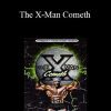 Toney Freeman - The X-Man Cometh