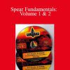 Tony Blauer - Spear Fundamentals: Volume 1 & 2