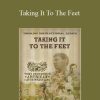 [Download Now] Tony Cecdiine – Taking It To The Feet