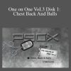 Tony Horton - One on One VoL3 Disk 1: Chest Back And Balls