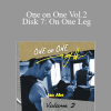 Tony Horton - One on One Vol.2 Disk 7: On One Leg