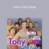 Tony & the Folks! - Tony Horton
