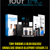 [Download Now] Tony Robbins & Dean Graziosi - Knowledge Broker Blueprint Version 2.0 (Feb 2020)