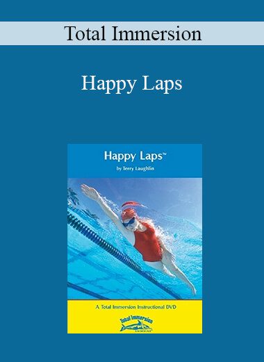 Total Immersion - Happy Laps