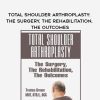 [Download Now] Total Shoulder Arthroplasty: The Surgery