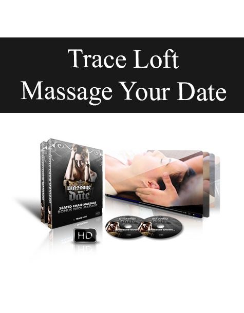 [Download Now] Trace Loft – Massage Your Date