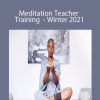Tracee Stanley - Meditation Teacher Training  - Winter 2021