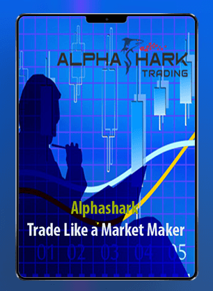 [Download Now] Alphashark - Trade Like a Market Maker