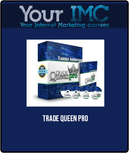 [Download Now] Trade Queen Pro