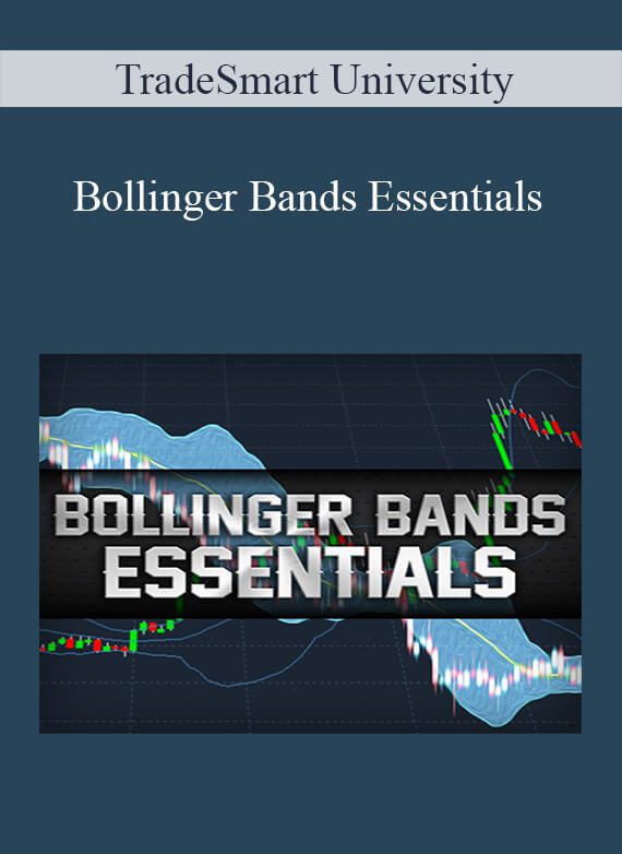 TradeSmart University – Bollinger Bands Essentials