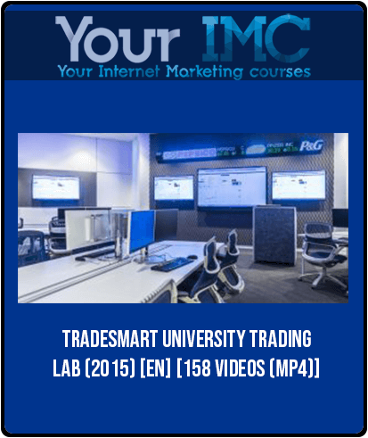 TradeSmart University – Trading Lab (2015) [en] [158 Videos (