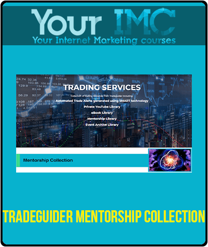 [Download Now] Tradeguider Mentorship Collection