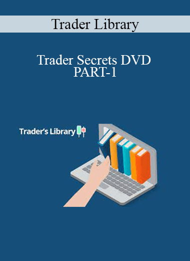 Trader Library - Trader Secrets DVD PART-1