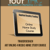 [Download Now] Traderscoach – ART Online 4 Weeks Home Study Course
