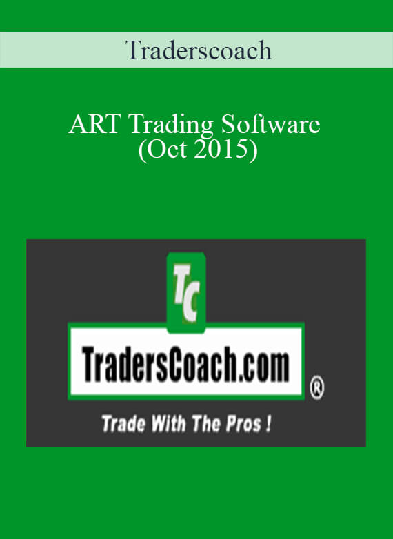 Traderscoach – ART Trading Software (Oct 2015)