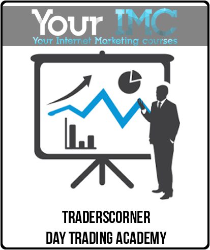 [Download Now] Traderscorner - Day Trading Academy