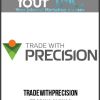 Tradewithprecision - Trading Clinics