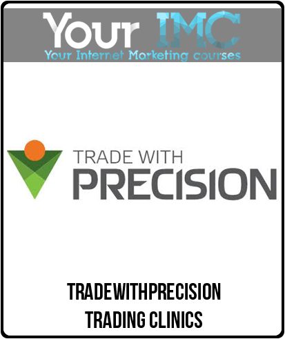 Tradewithprecision - Trading Clinics