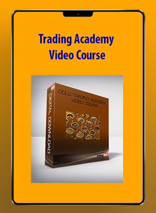 [Download Now] Gold Trading Academy Video Course