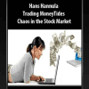 Hans Hannula - Trading MoneyTides & Chaos in the Stock Market