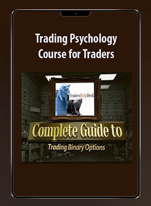 Trading Psychology Course for Traders