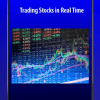 Trading Stocks in Real Time
