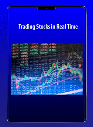 Trading Stocks in Real Time