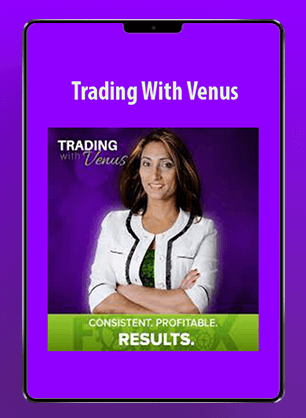 [Download Now] Trading With Venus