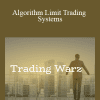 TradingWarz - Algorithm Limit Trading Systems
