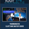 [Download Now] Tradinganalysis – Elliott Wave Mastery Course