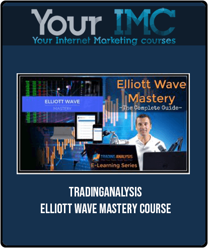 [Download Now] Tradinganalysis – Elliott Wave Mastery Course