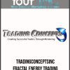 Tradingconceptsinc - Fractal Energy Trading