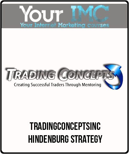Tradingconceptsinc - Hindenburg Strategy