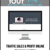 [Download Now] Traffic Sales & Profit Online Training System
