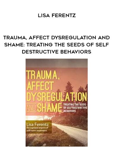 Download Now Trauma Affect Dysregulation And Shame Treating The