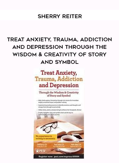 [Download Now] Treat Anxiety