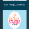Trena Little - Video Strategy Academy 2.0