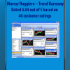 Murray Ruggiero - Trend Harmony