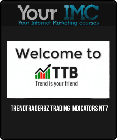 [Download Now] TrendTraderBz – Trading Indicators NT7