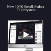Tri “SlowHabit” Nguyen - New 100K Small-Stakes PLO System