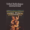 Tribal Fusion Fundamentals - Tribal Bellydance instructional