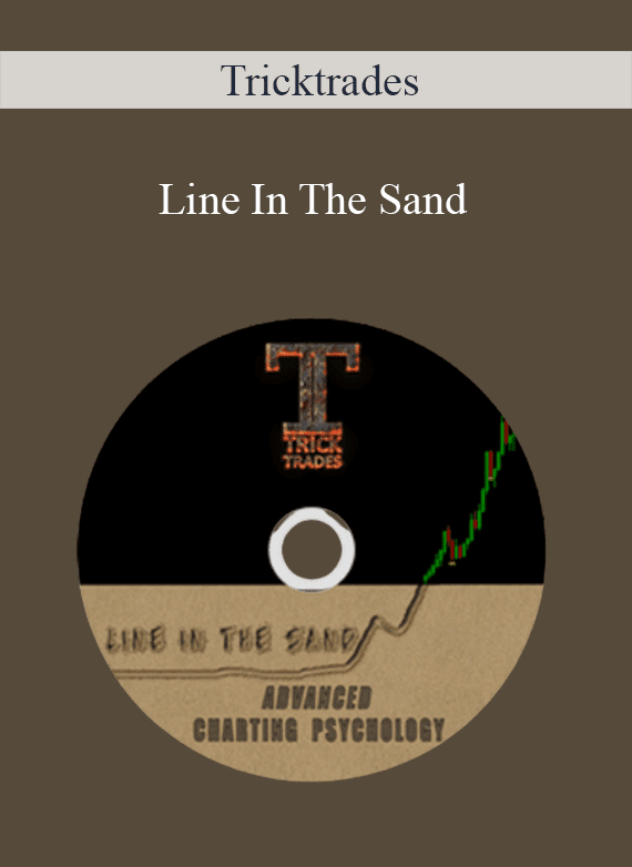 [Download Now] Tricktrades – Line In The Sand