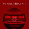 [Download Now] Tricktrades – War Room Technicals Vol 1