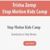 [Download Now] Trisha Zemp - Stop Motion Kids Camp
