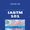 Trista Barish - IASTM 101
