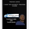 [Download Now] Truckin Justin - I Have The Authority Trucking Course