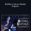 Truefire - Robbie Calvos Modal Expose