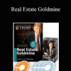 Trump University - Real Estate Goldmine