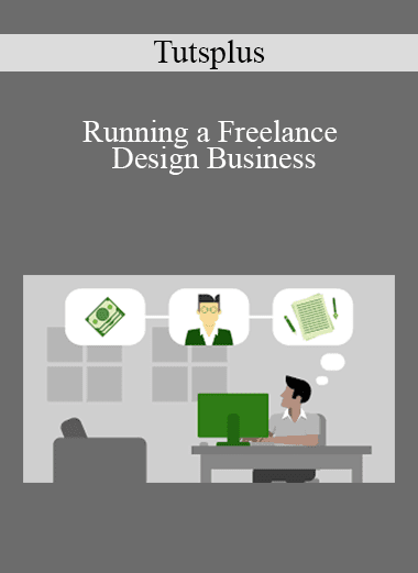 Tutsplus - Running a Freelance Design Business